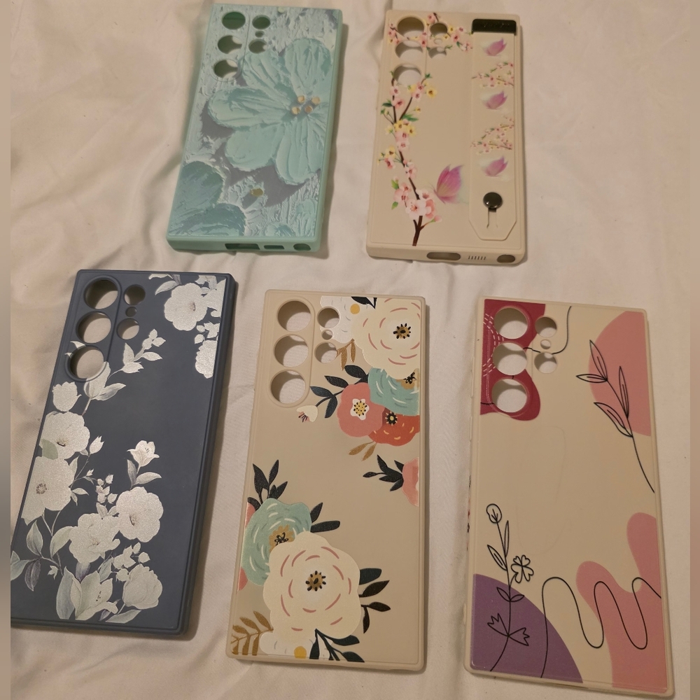 S23 ultra cases